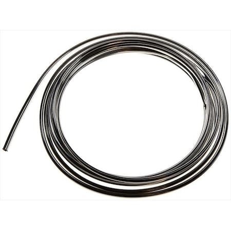 Cowles Products Cowles T5605 Edge Trim - 0.16 in. x 18 ft. Chrome C1P-T5605